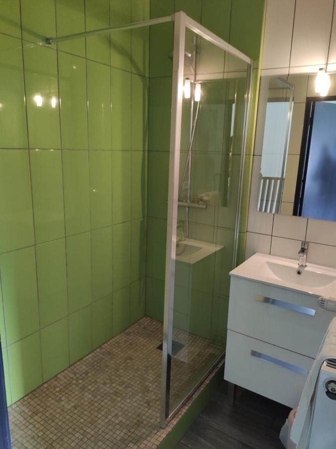 Centre Bol Vert Trelon Bagian luar foto