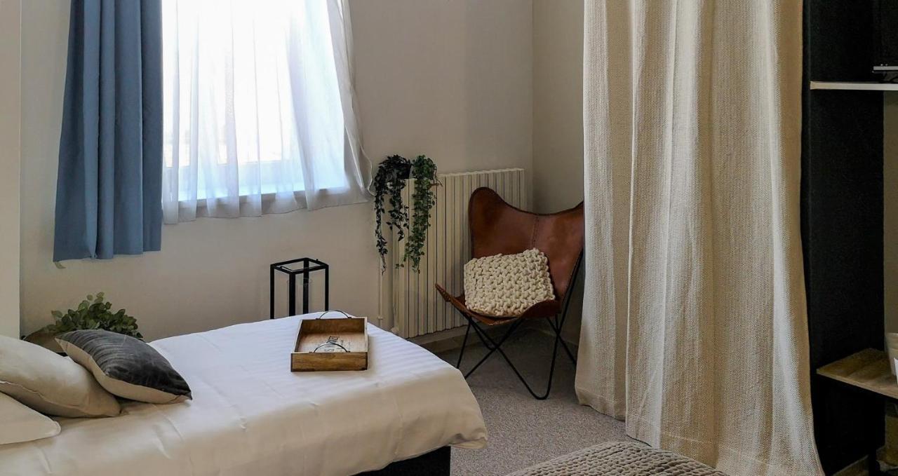 Centre Bol Vert Trelon Bagian luar foto